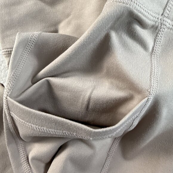 Z BY ZELLA Pink Sphinx High Waist 7/8 The Daily Active Workout Leggings Sz M - Picture 4 of 6